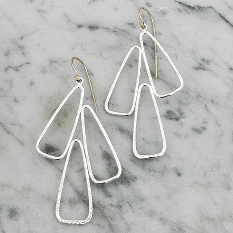 Maeve Drop Earring